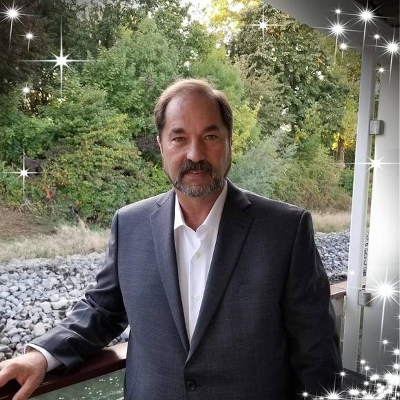 Meet your Posher, Gregory - Picture 1 of 1